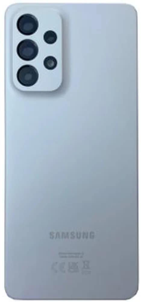 Back cover Samsung Galaxy A33 (5G) - Original - White