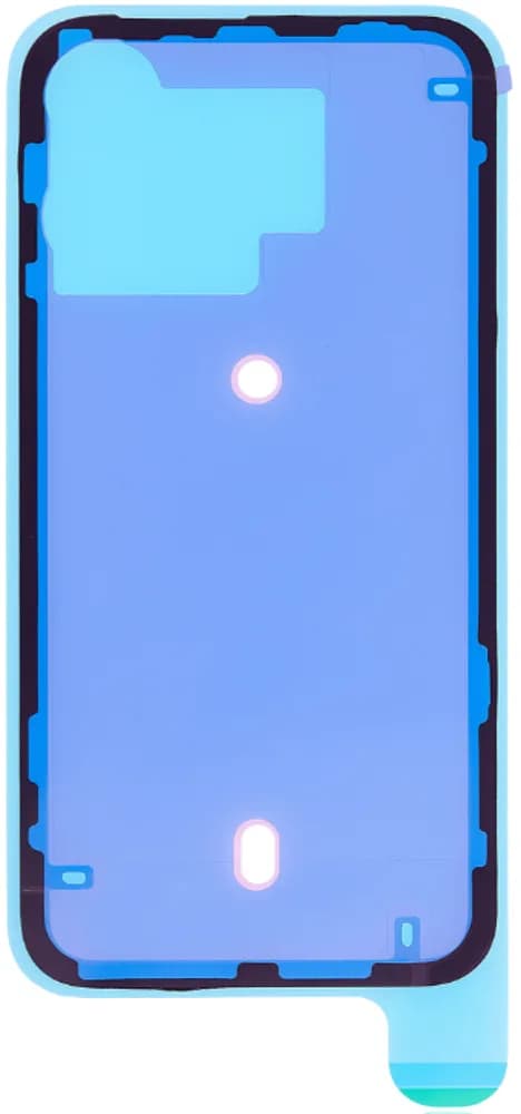 Back cover adhesive tape iPhone 15 Pro Max - Compatible
