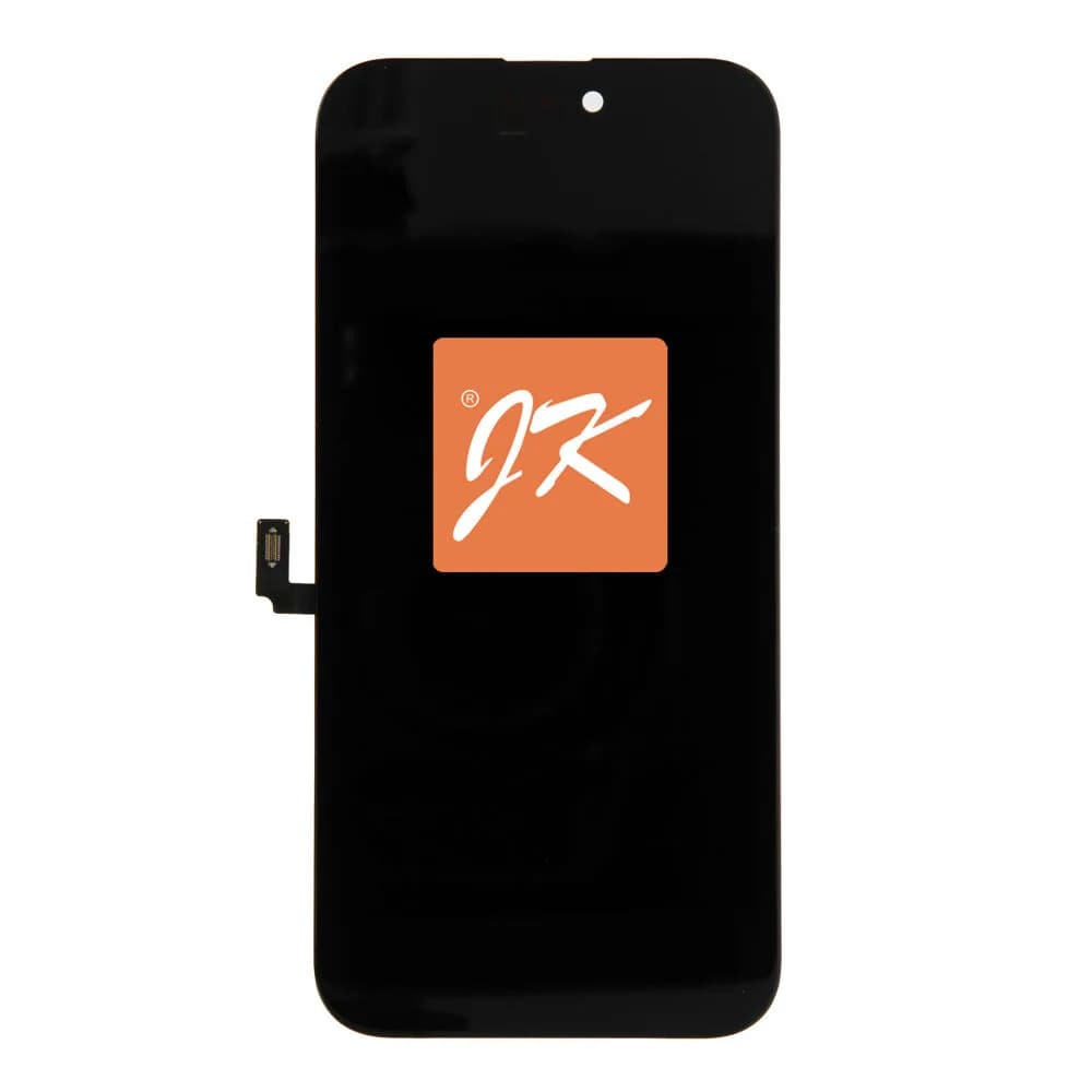 Display JK iPhone 16 Plus - Compatible (soft OLED)