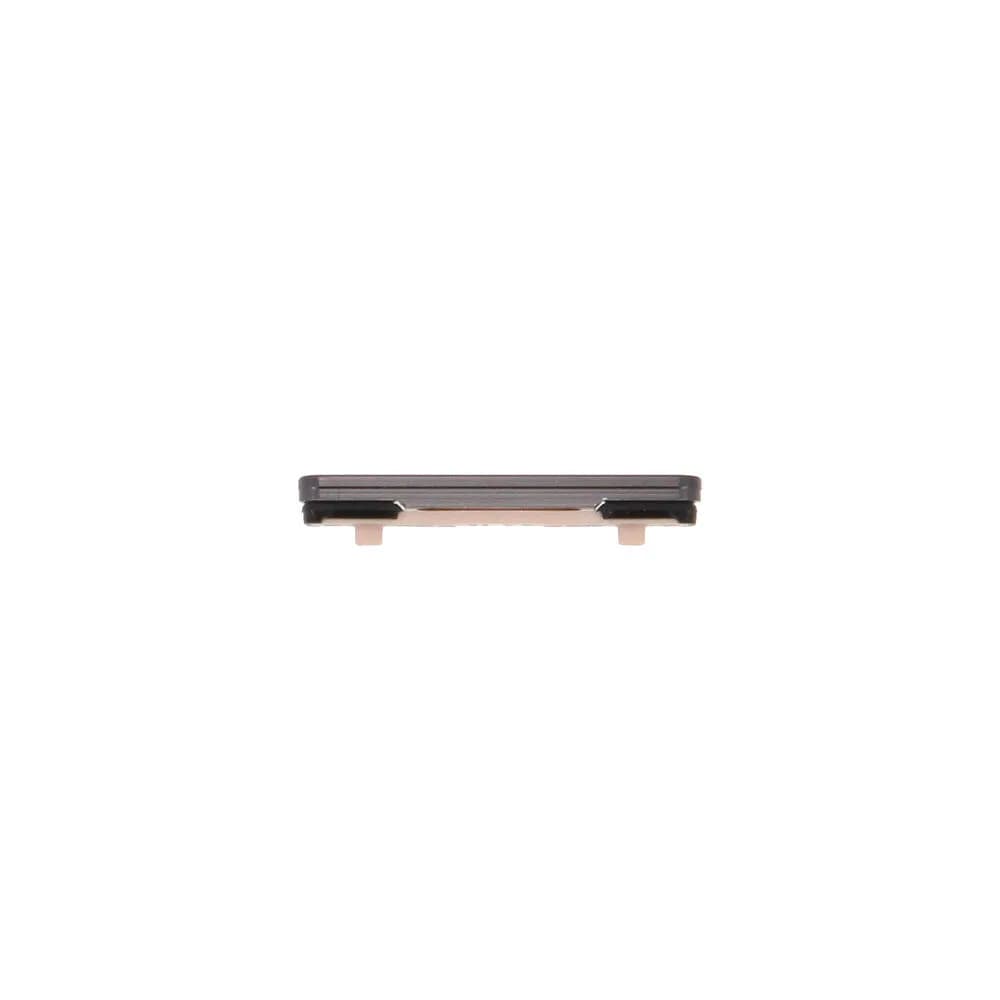 Volume Button Samsung Galaxy S24 - Onyx Black