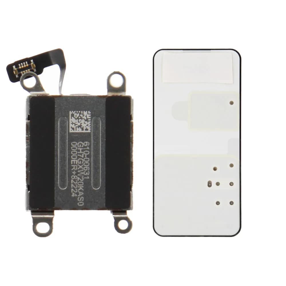 Taptic engine Apple iPhone 15 Plus - Original