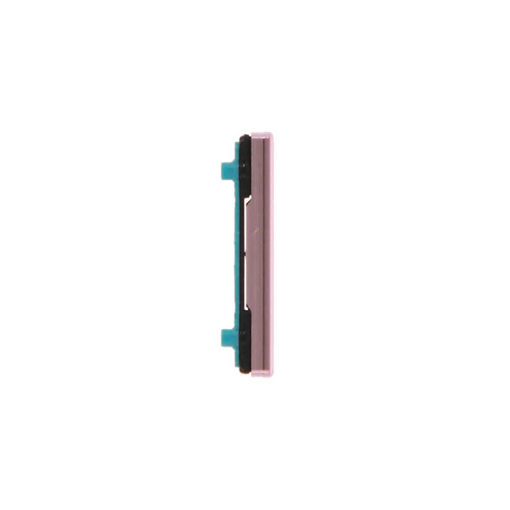 Volume Button Samsung Galaxy S21 Plus / S21 - Phantom Pink