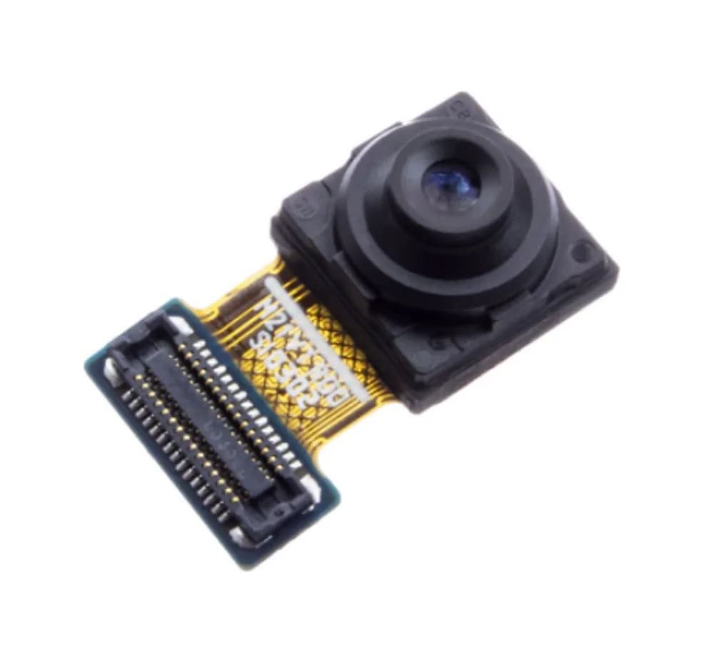 Front camera Samsung Galaxy M21 - Original
