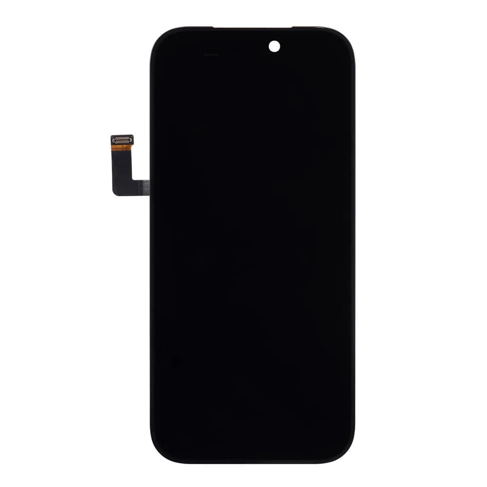Display soft OLED iPhone 17 Pro Max - Pulled