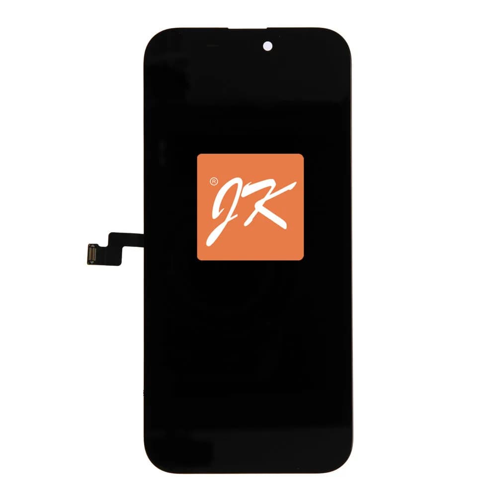 Display JK iPhone 16 Pro - Compatible (soft OLED)