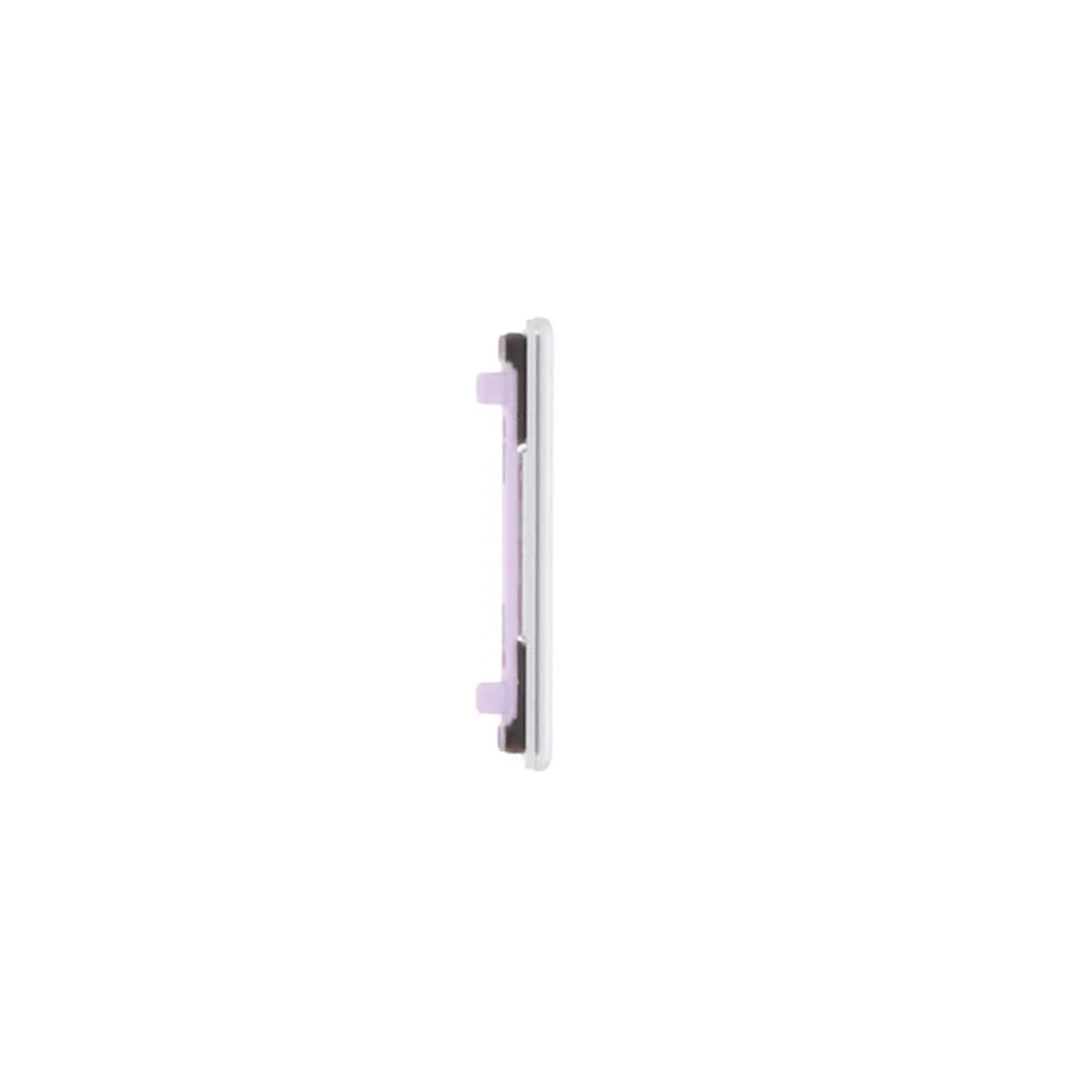Volume Button Samsung Galaxy Z Flip6 - White