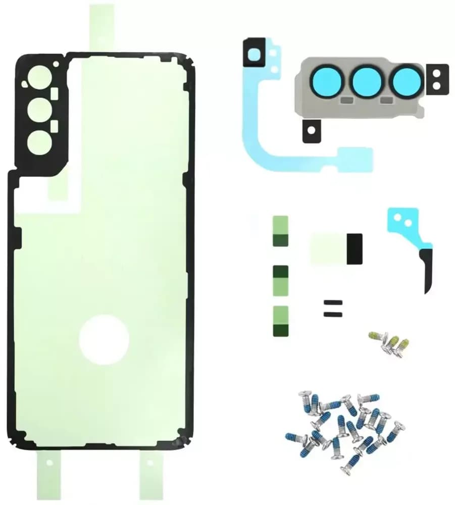 Adhesive tape repair kit display Samsung Galaxy S21 Plus - Original