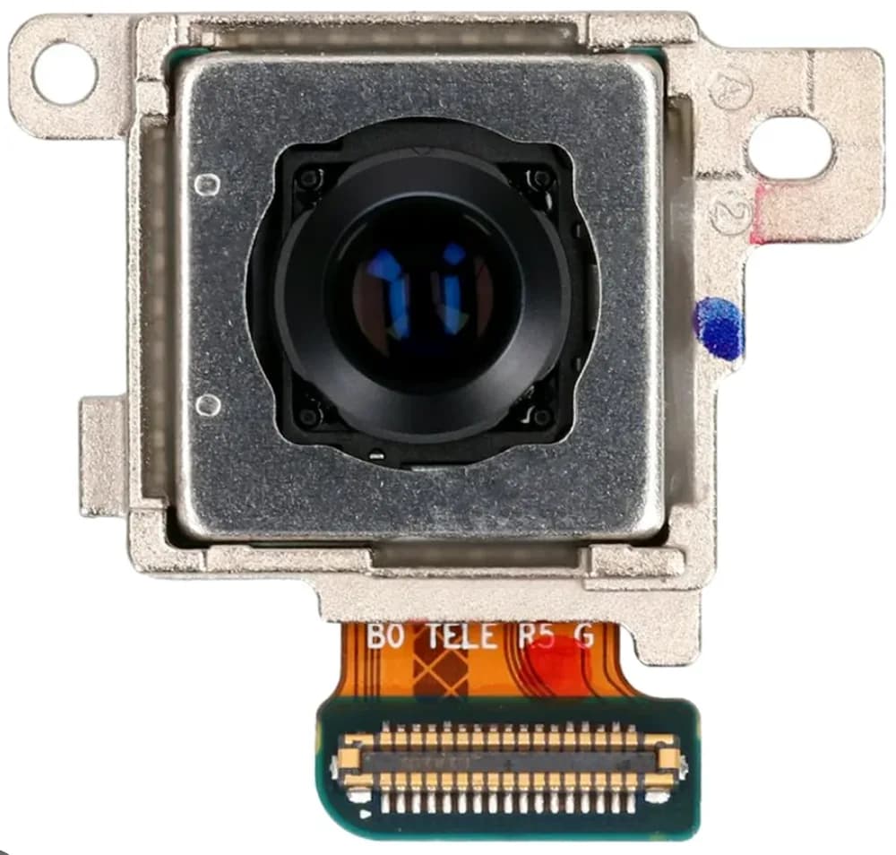 Rear camera telephoto Samsung Galaxy S22 5G - Original