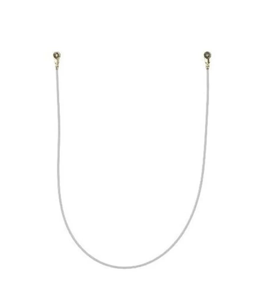 Coaxial cable Samsung Galaxy A80 - Original - White