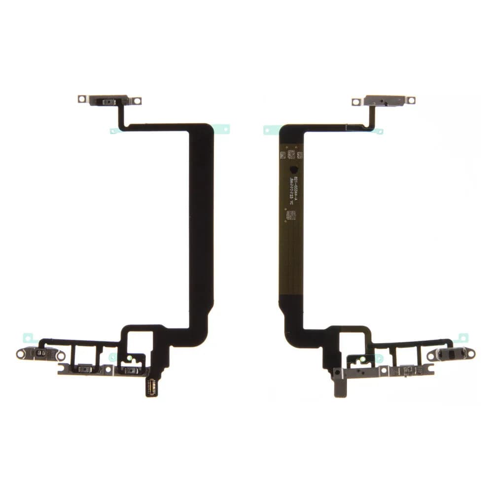 Power button flex cable iPhone 13 Pro - Compatible