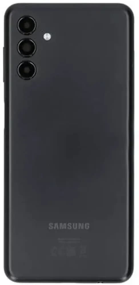 Back cover Samsung Galaxy A13 (5G) - Original - Black