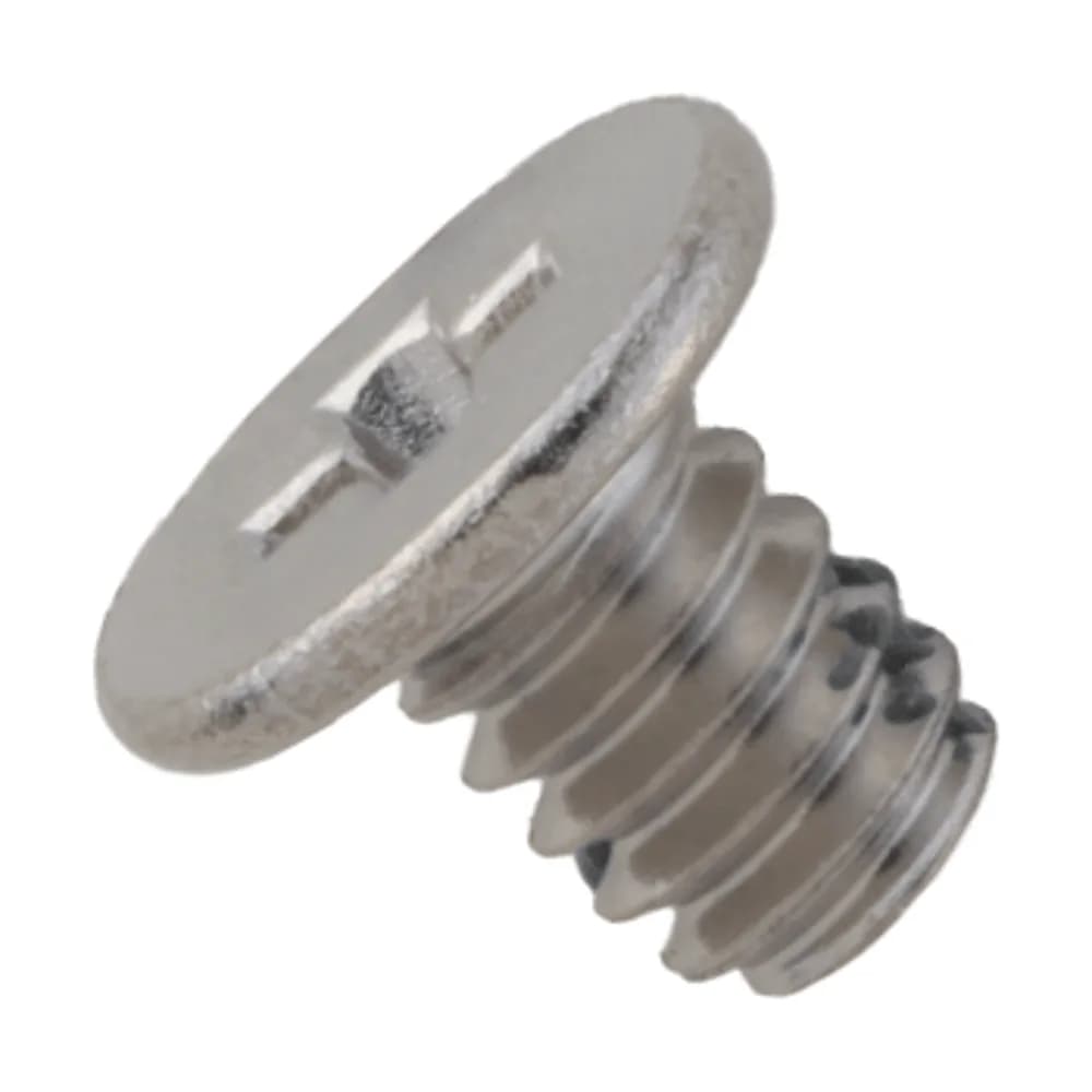 Screw M1.2x1.6Lx2.4Dx0.3T,V5x (30 pcs) Apple iPhone 17 Pro - Original