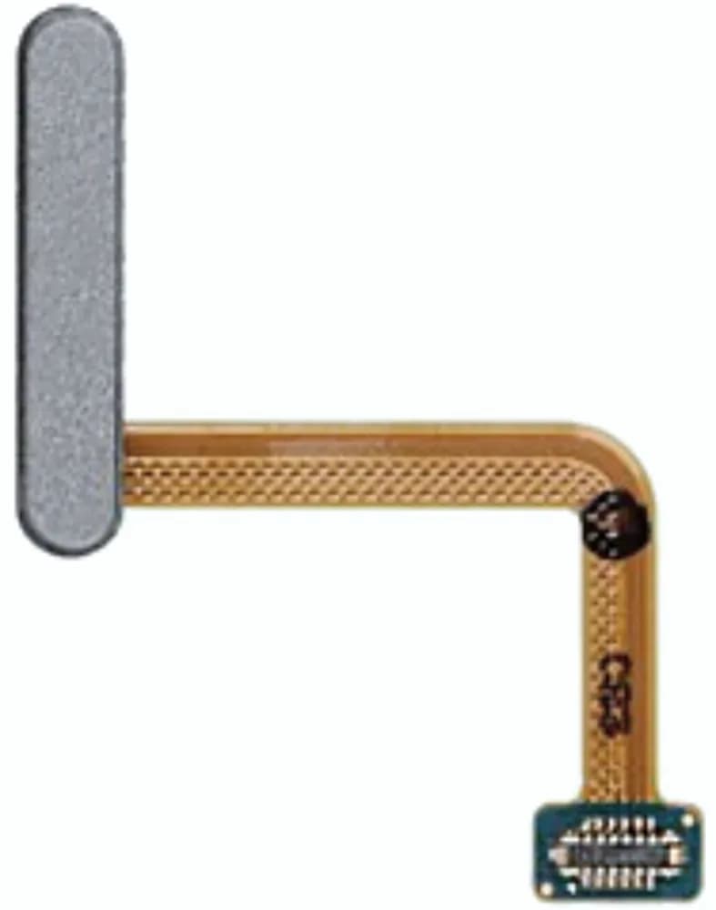 Fingerprint sensor Samsung Galaxy Z Flip 4 - Silver