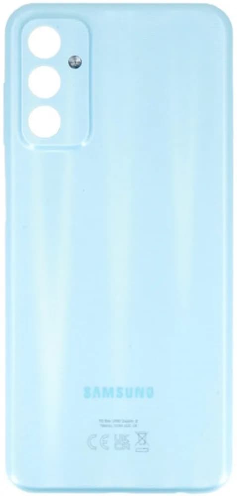Rear cover Samsung Galaxy M13 - Original - Blue