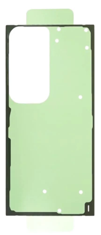 Rear cover adhesive tape Samsung Galaxy S23 Ultra - Original