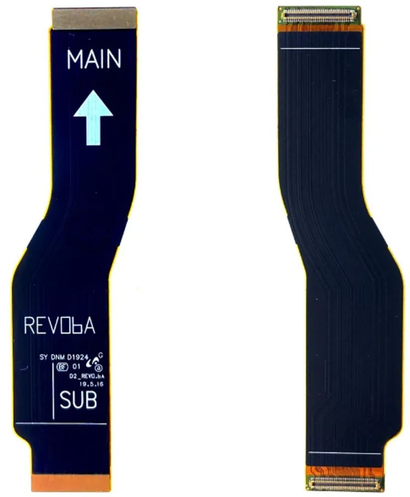 Flex cable Samsung Galaxy Note 10 Plus
