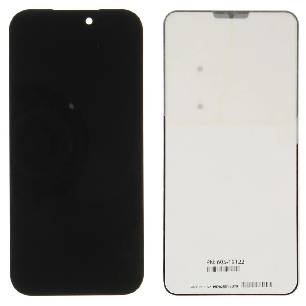 Display Apple iPhone 17 Pro Max - Original