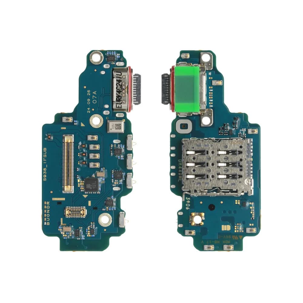 Charging board Samsung Galaxy S25 Ultra - Original
