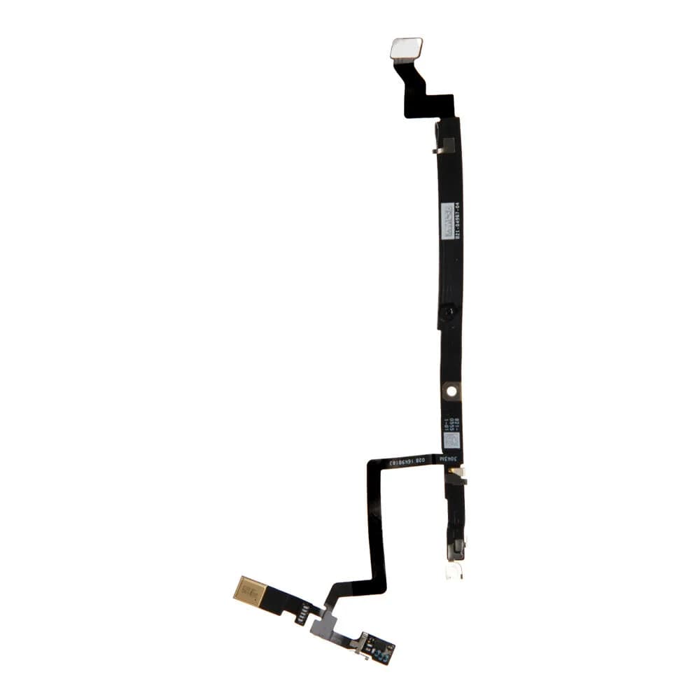 GPS antenna iPhone 16 Pro - Pulled