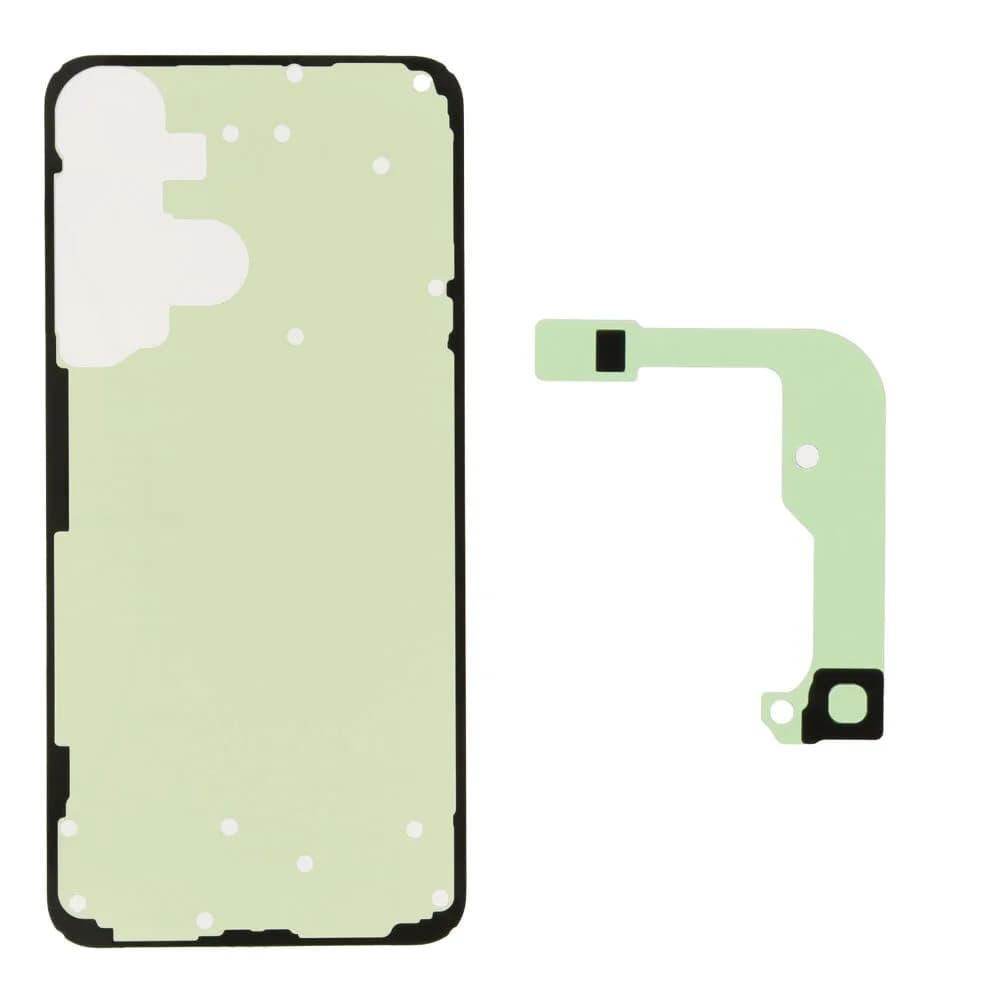 Adhesive tape repair kit rear cover Samsung Galaxy S23 Plus - Original