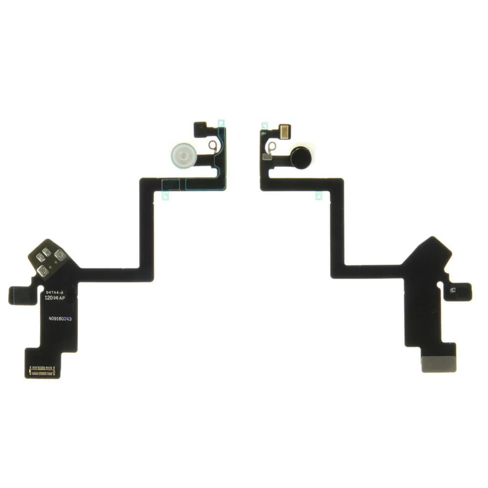 Flex cable flashlight iPhone 16 - Compatible