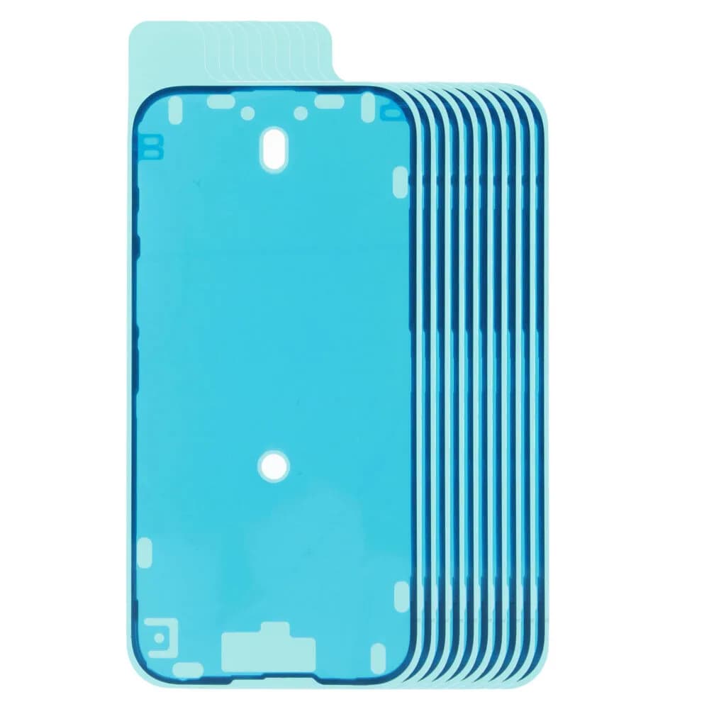 Display adhesive tape (30 pcs) Apple iPhone 16 - Original