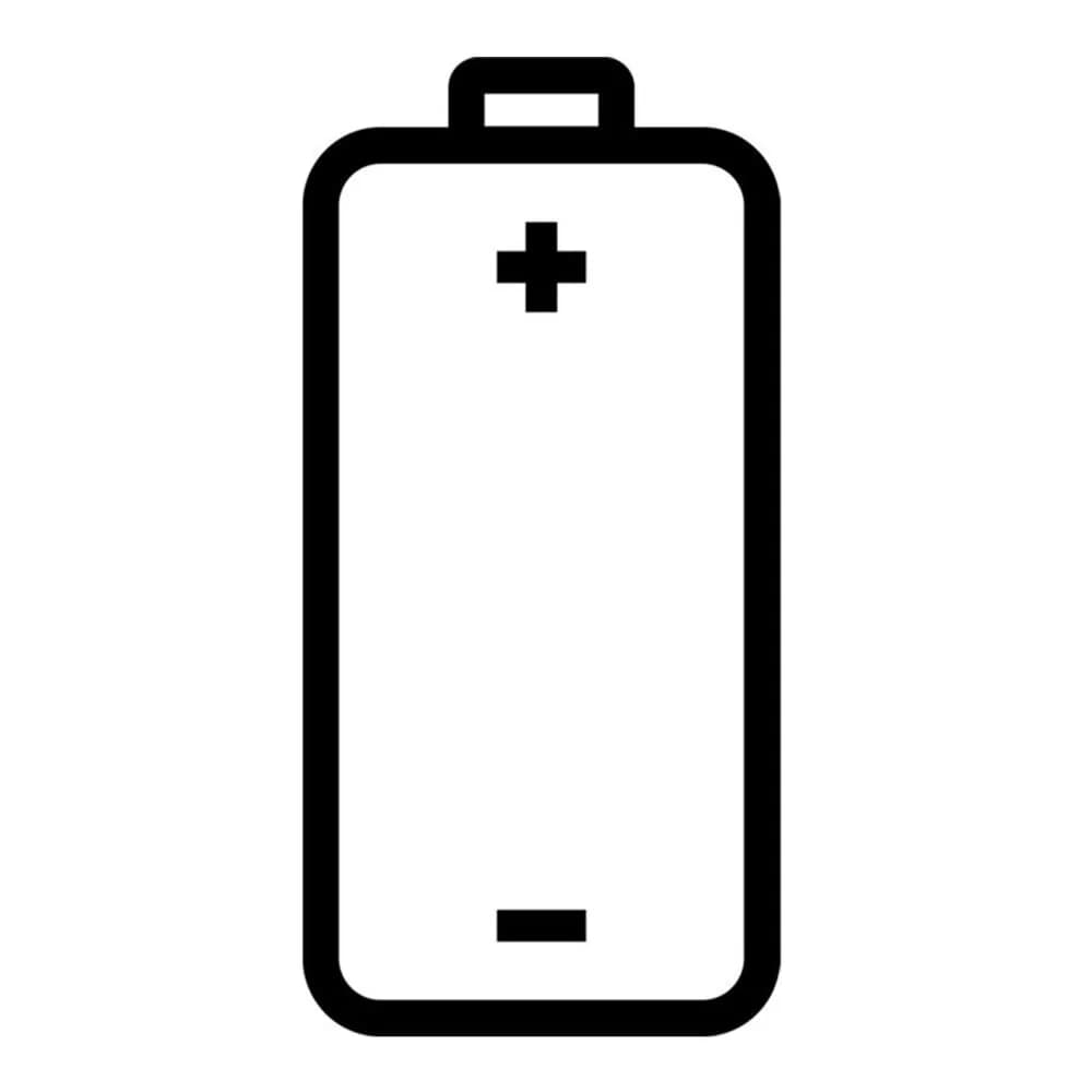 Battery iPhone 16 Pro - Compatible
