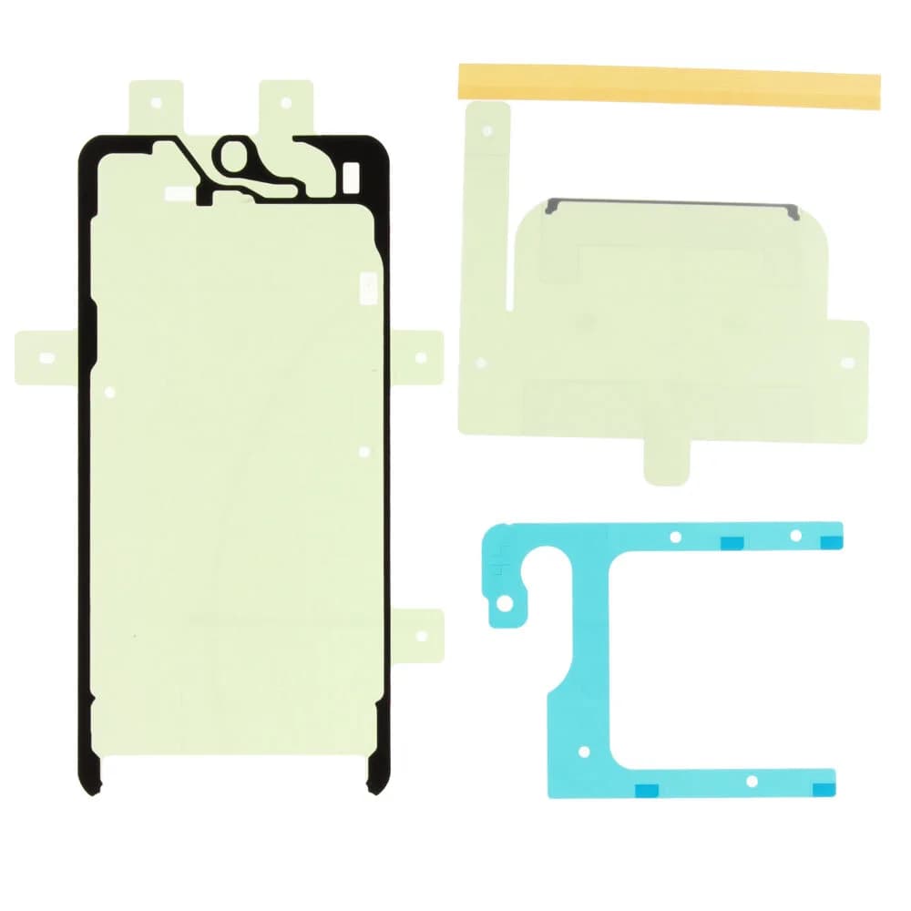 Adhesive tape repair kit display Samsung Galaxy S24 - Original