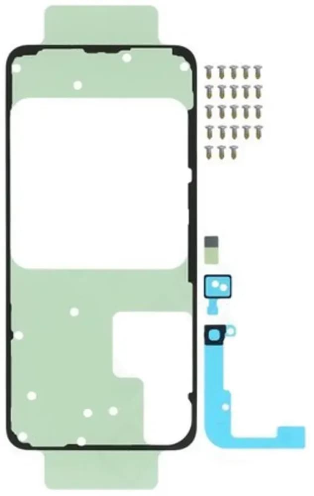 Rear cover adhesive tape repair kit Samsung Galaxy S23 - Original