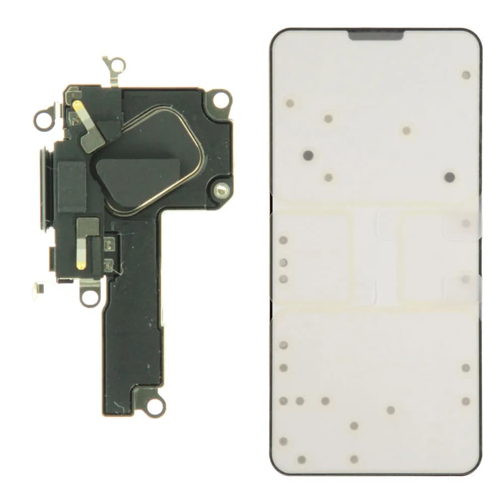 Loudspeaker Apple iPhone 17 Pro Max pSIM - Original