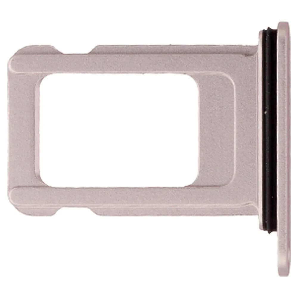 SIM tray Apple iPhone 17e - Original - Pink