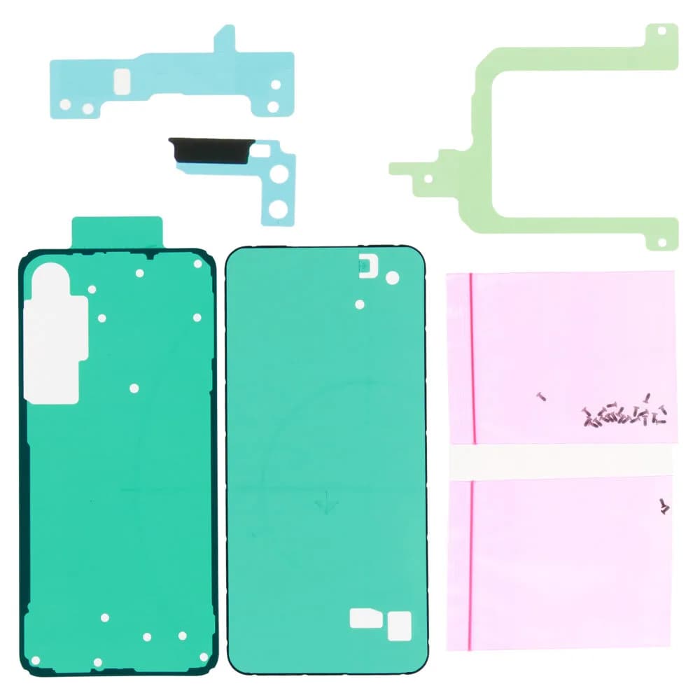 Adhesive tape repair kit display Samsung Galaxy S24 FE - Original