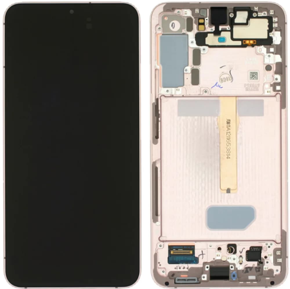 Display Samsung Galaxy S22 Plus - Original - Violet