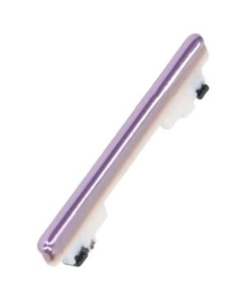 Volume Button Samsung Galaxy S20 FE 4G - Cloud Lavender