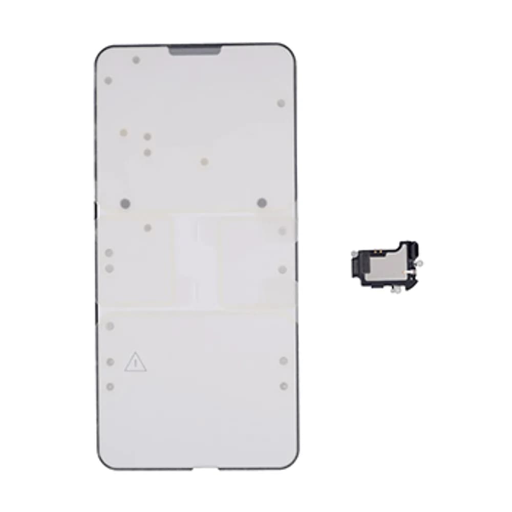 Ear speaker Apple iPhone 17 Pro - Original