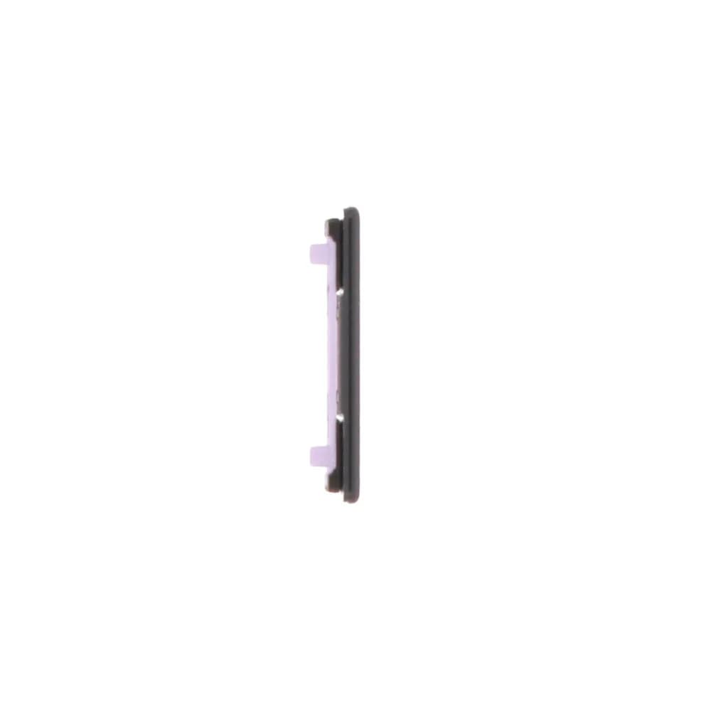 Volume Button Samsung Galaxy Z Flip6 - Absolute Black
