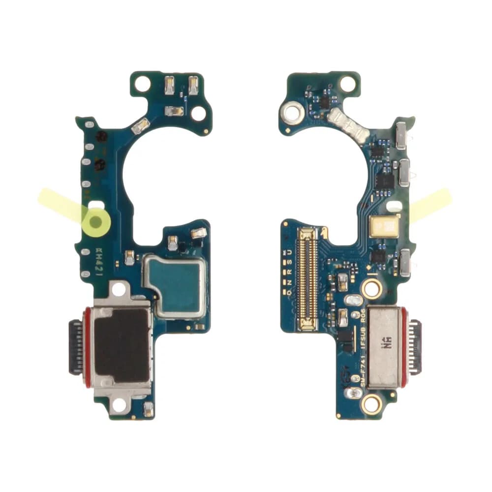 Charging board Samsung Galaxy Z Flip6 - Original