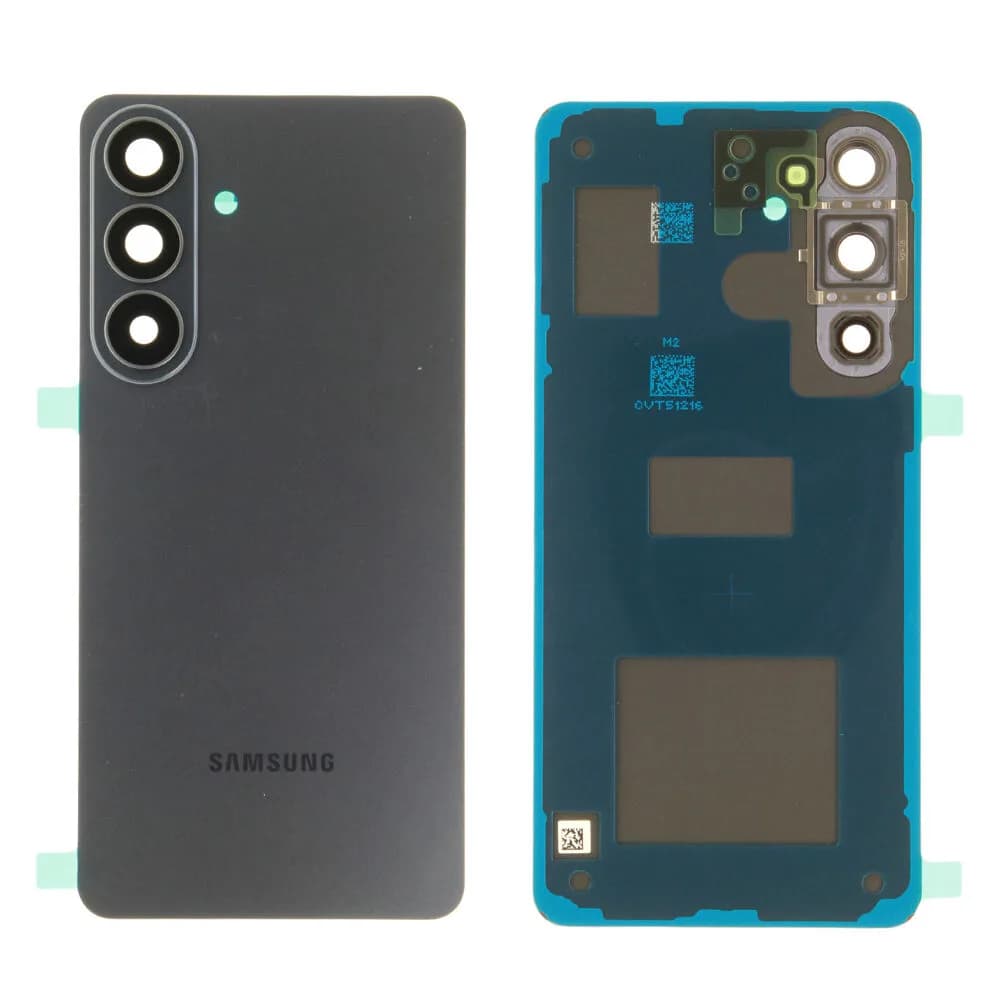 Rear cover Samsung Galaxy S26 Plus - Original - Violet