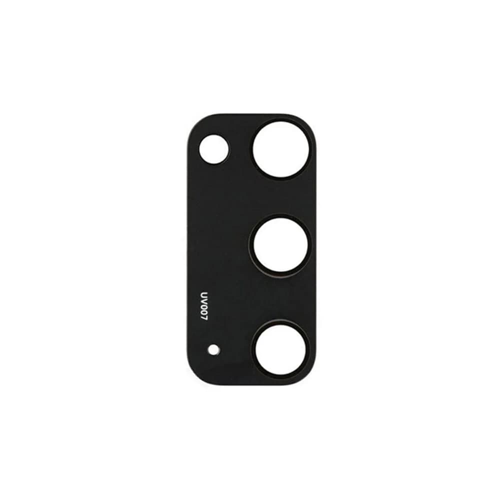 Camera lens window Samsung Galaxy S20 - Original - Black