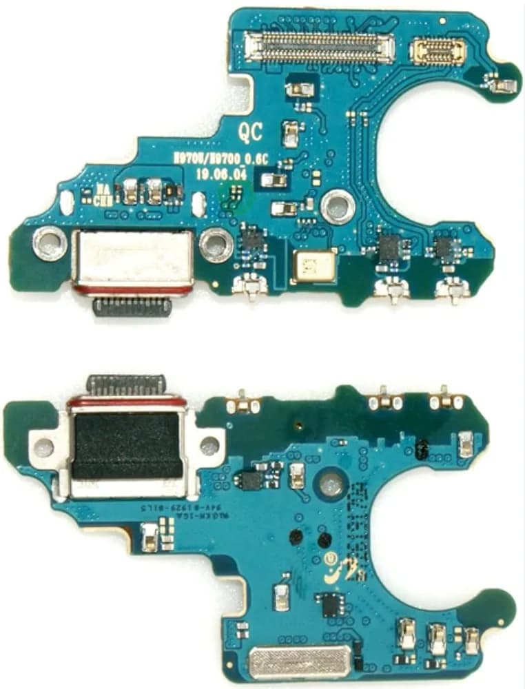 Charging board Samsung Galaxy Note 10