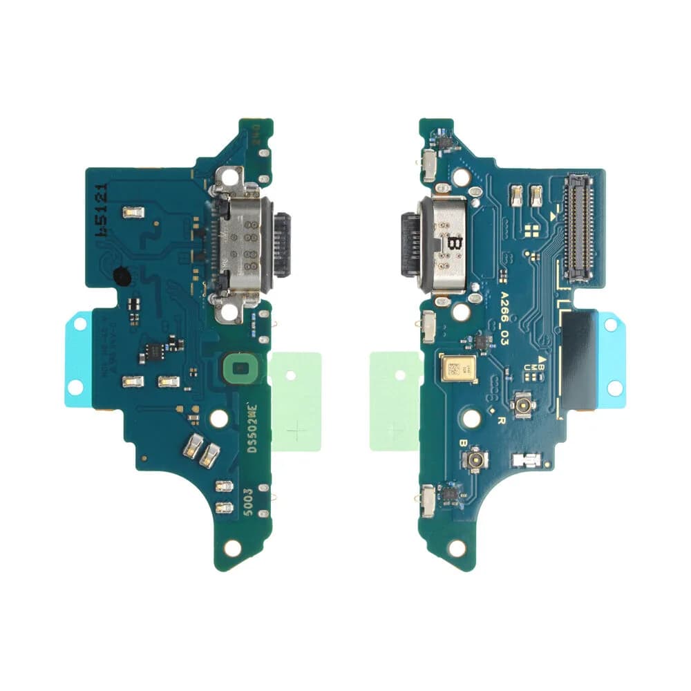 Charging board Samsung Galaxy A26 - Original