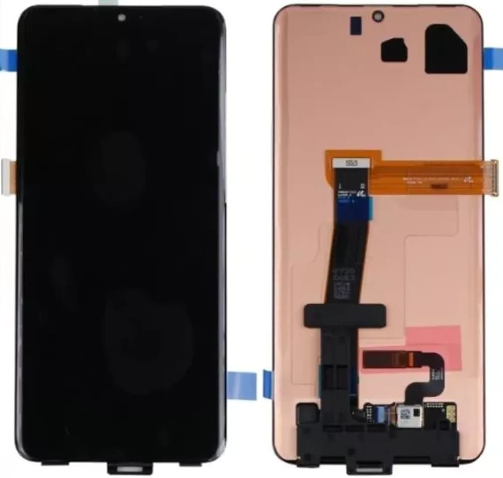 Display without frame Samsung Galaxy S20 - Original