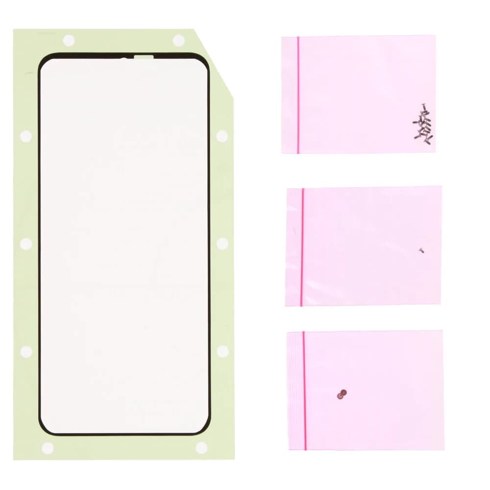 Adhesive tape repair kit Samsung Galaxy XCover7 - Original