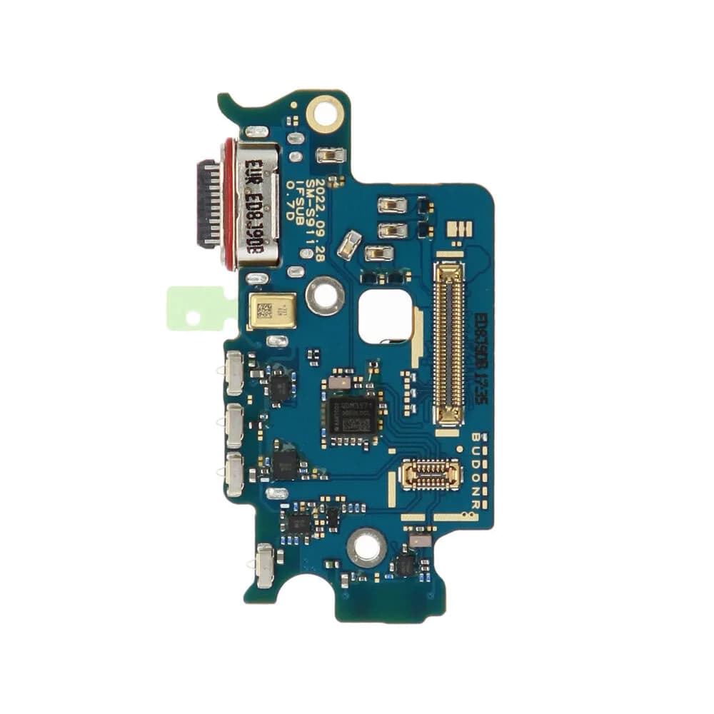 Charging board Samsung Galaxy S23 - Original