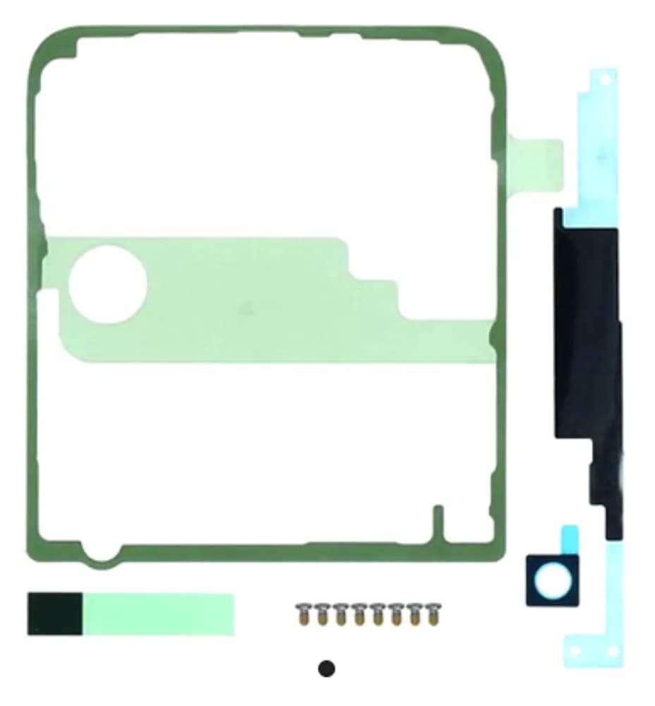 Adhesive tape repair kit outer display Samsung Galaxy Z Flip 4 - Original