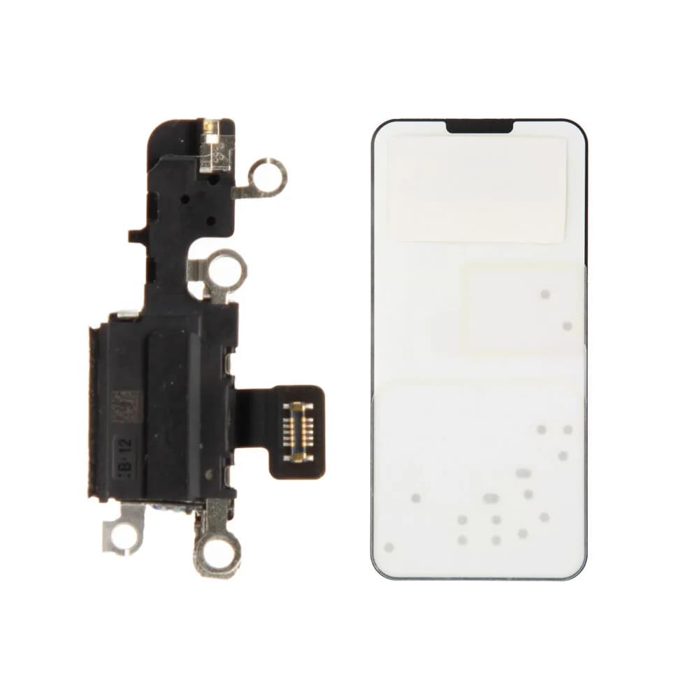 Microphone Apple iPhone 16 Plus - Original