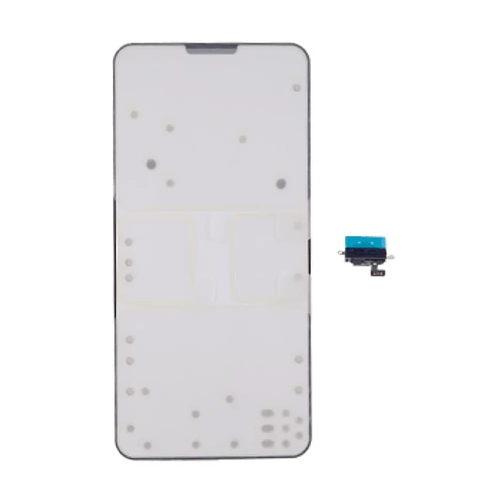 Microphone Apple iPhone 17 Pro Max eSIM - Original