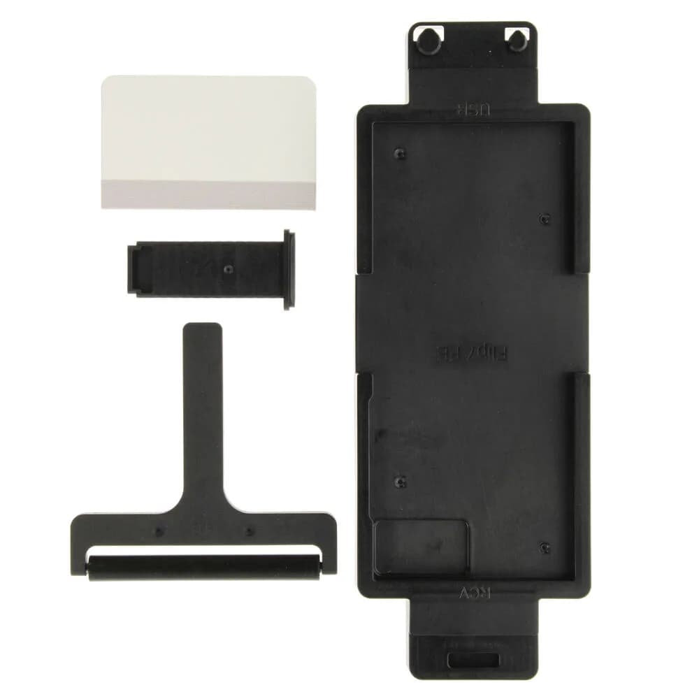 Protector film adhesive Samsung Galaxy Z Flip 7 FE - Original