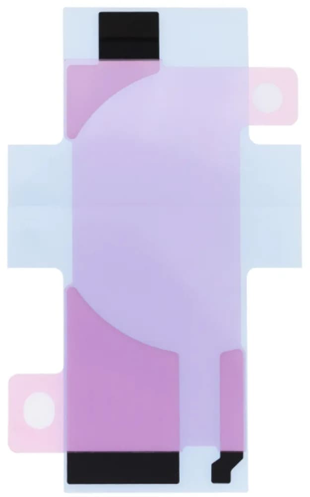 Battery adhesive tape iPhone 13 mini - Compatible