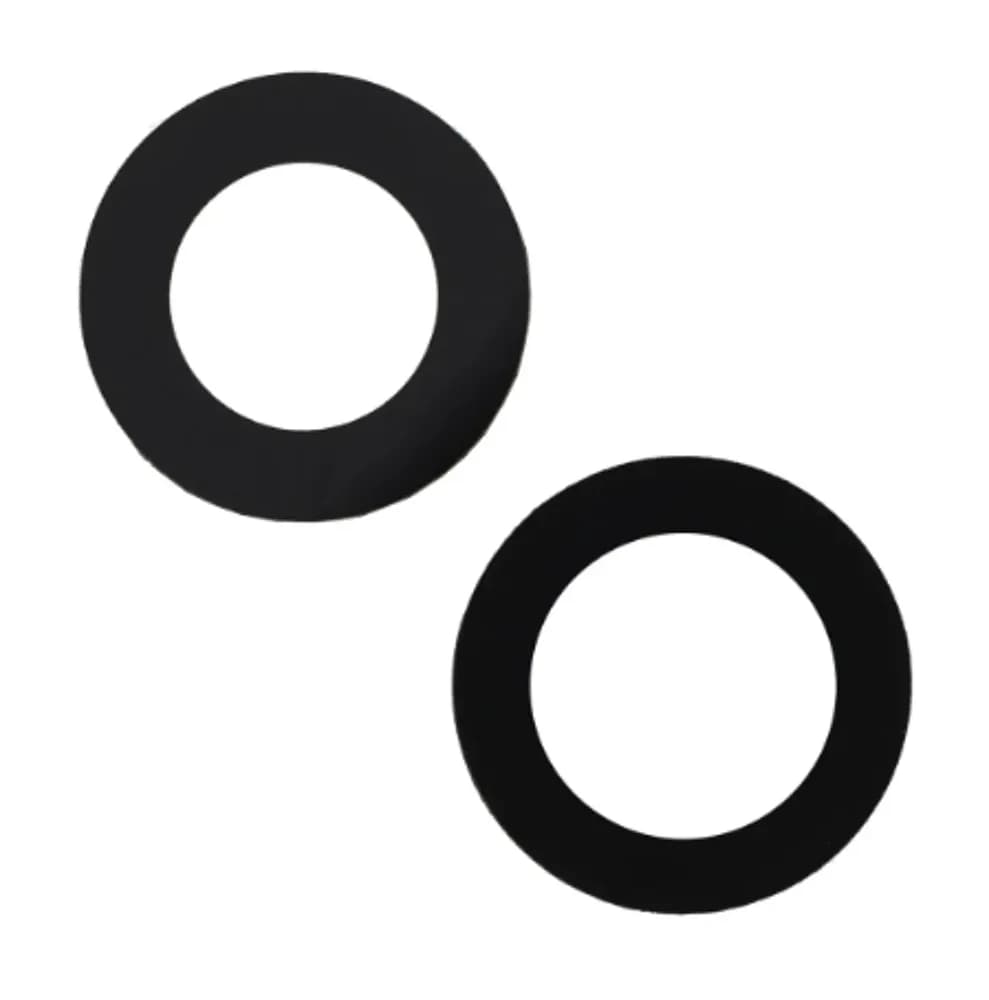 Camera glass iPhone 13 - Compatible